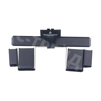 Аккумуляторная батарея для ноутбука MacBook Pro 13" A1425/A1437 (2012)