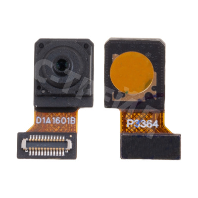 Камера для Xiaomi Redmi Note 13 4G (23129RAA4G/23124RA7EO/23129RA5FL) передняя
