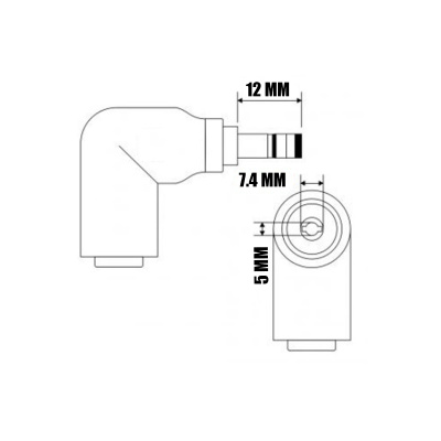 PWS-LP-HP-19V474A74