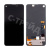 Дисплей для Google Pixel 4a 4G (G025J/GA02099/G025N) в сборе с тачскрином Черный - OR