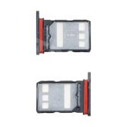 Держатель SIM для Huawei Nova 13 (BLK-AL80) Черный