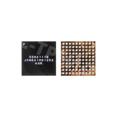 Микросхема 338S1146 (Аудио-контроллер для iPad mini 2/mini 3/Air 2/Pro 12.9/Pro 9.7)