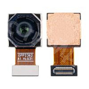 Камера для Xiaomi Mi 11 Lite (M2101K9AG) (64 MP) задняя