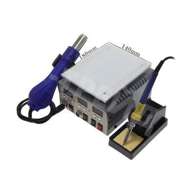 EQP-SLDST-KD-9803D-PLS