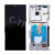 Дисплей для Samsung Galaxy S22 Ultra (S908B/S9080) модуль с рамкой Белый - (OLED)
