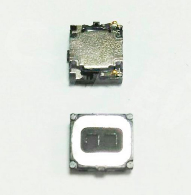 Динамик (speaker) для Xiaomi Mi Note 3/Mix 2/Max 3/Mi 8/8 SE/8 Pro/9/Pocophone F1