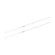 Светодиодная подсветка для телевизоров BBK/Telefunken 32" MS-L2391 V1 2018-3-5/32LEM-1027/TS2C (комплект 2 шт.)