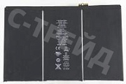 Аккумулятор для Apple iPad 3/4 9.7" (2012) A1389
