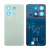 Задняя крышка для Xiaomi Redmi Note 13 4G (23129RAA4G/23124RA7EO/23129RA5FL) Зеленый