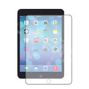 Защитное стекло "Плоское" для iPad 2/3/4 9.7" 2011/2012