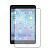 Защитное стекло "Плоское" для iPad 2/3/4 9.7" 2011/2012