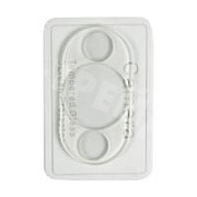 Защитное стекло камеры для Huawei Nova 12s