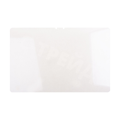 Защитное стекло "Плоское" для Lenovo Tab P11 Pro 11.5" (TB-J706F)