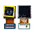 Камера для Samsung Galaxy A13/M13/M23 5G/M33 5G (A135F/A137F/M135F/M236B/M336B) (50 MP) задняя