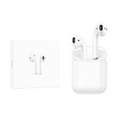 Беспроводные наушники Bluetooth Hoco EW91 (TWS, вкладыши) Белый