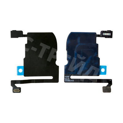 Шлейф для iPhone 16 Pro Max (A3296) на сенсор - Премиум