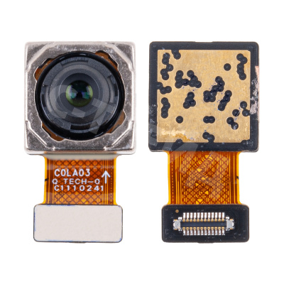 Камера для Realme C25/C25S (RMX3191/RMX3195) (48 MP) задняя