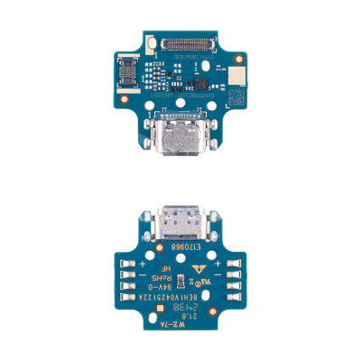 Шлейф для Realme Pad (RMP2102/RMP2103) плата на системный разъем