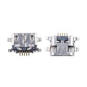Разъем MicroUSB для Samsung Galaxy A10s (A107F)