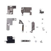 Комплект металлических пластин для iPhone 16e