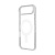 Чехол-накладка для iPhone Air (Magsafe, прозрачный)