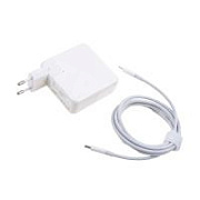 Блок питания (сетевой адаптер) для ноутбуков Apple 20.3V, 3A, 61W (Type-C)