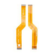 Шлейф для Realme GT Master Edition (RMX3363) межплатный