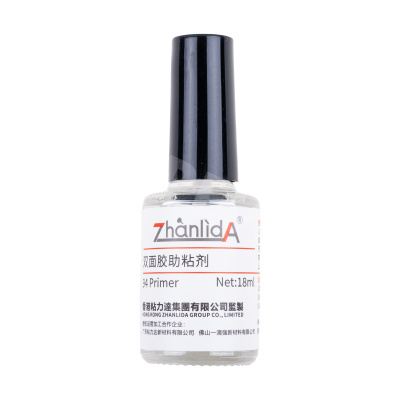 Праймер активатор адгезии Zhanlida 94 (18 мл, прозрачный)