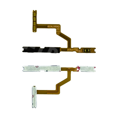 Шлейф для Infinix Hot 50i/Smart 9/9 HD (X6531/X6532/X6532C) на кнопки громкости/включения