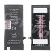 Аккумулятор для iPhone SE (2020) - JCID усиленная 2300 mAh