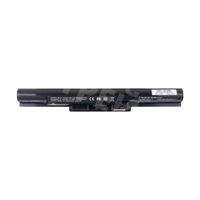 Аккумуляторная батарея для ноутбука Sony Vaio 14E, 15E, SVF14, SVF14215SC, SVF15 (BPS35) 2600 mAh