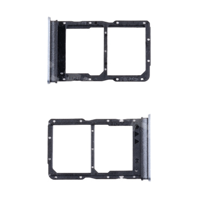 Держатель SIM для Huawei Honor 200 Lite (LLY-NX1) Голубой