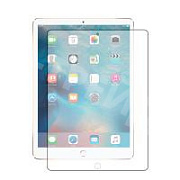 Защитное стекло "Плоское" для iPad 7/8/9 10.2" 2019/2020/2021