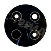 Стекло камеры для Huawei Nova 13i (CTR-L91) Черный