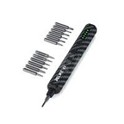 Отвертка электрическая Relife E1 (12 в 1)