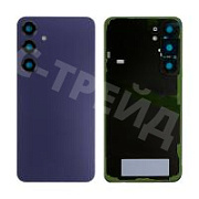 Задняя крышка для Samsung Galaxy S24+ (S926B) Фиолетовый - OR