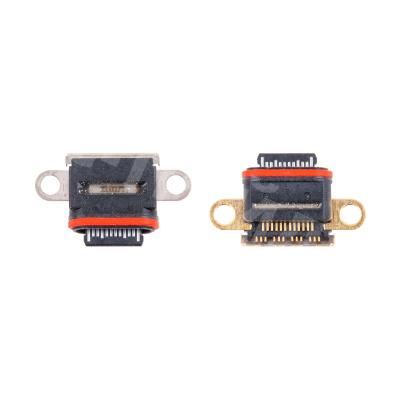 Разъем Type-C для Google Pixel 8/8a/8 Pro