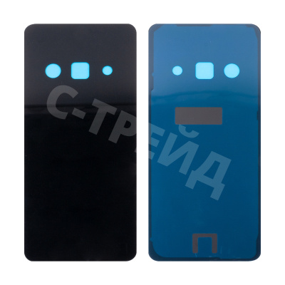 Задняя крышка для Xiaomi Redmi A3 (23129RN51X) Черный