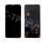 Дисплей для Huawei P Smart Z/Y9s/Y9 Prime 2019/Honor 9X (STK-LX1/STK-L21) в сборе с тачскрином Черный - Оптима (COF)
