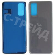 Задняя крышка для Samsung Galaxy S20 (G980F) Серый