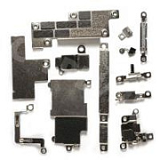Комплект металлических пластин для iPhone 12 mini