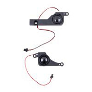 Динамик для ноутбука Acer 5741G/5742G/552G/5551/5552/5251/5250/5252/5741/5742/5733/5336/5736 (комплект 2 шт.)