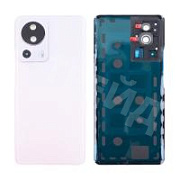 Задняя крышка для Xiaomi 13 Lite (2210129SG) Розовый - Премиум