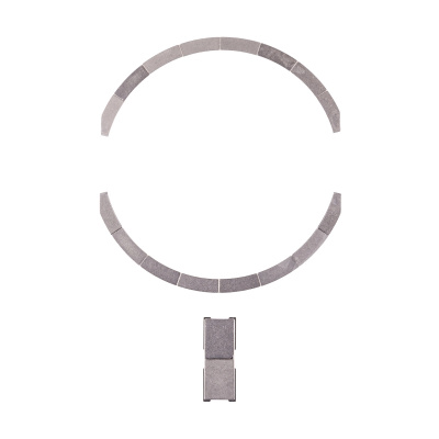 Магнит беспроводной зарядки MagSafe для iPhone 12 mini (A2399)