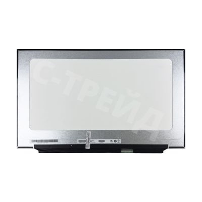 Матрица 17.3" LED 1920x1080 Slim 40 pin справа внизу, матовая (NV173FHM-NX4)