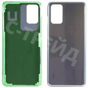 Задняя крышка для Samsung Galaxy S20+ (G985F) Серый