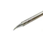 Жало паяльника DVO T12-J02 (изогнутое)