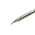Жало паяльника DVO T12-J02 (изогнутое)
