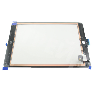Тачскрин для iPad Air 2 9.7" 2014 (A1566/A1567) Черный