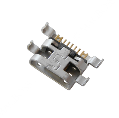 Разъем MicroUSB для LG D380/D335/H324/H422/H502/H540/H961S/K100DS/K130E/K350E/K410/K430DS